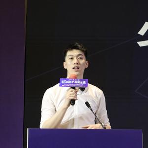 兔锐星体适能创始人（张boss）