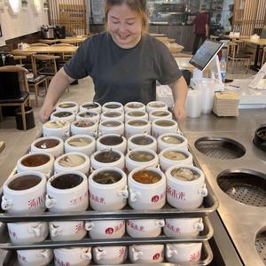 汤未来炖罐(万达店)