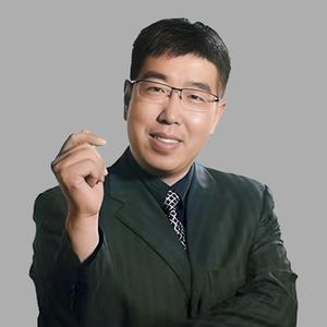 刘悦坦（坦课）