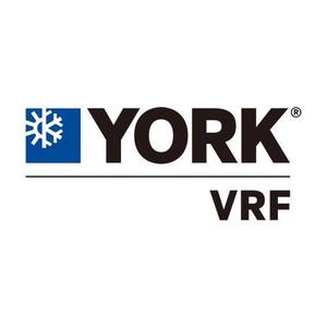 约克VRF中央空调