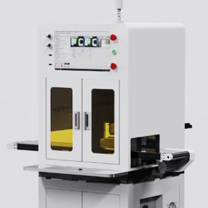 凯捷视觉贴标机视觉贴合机视觉贴胶机厂家