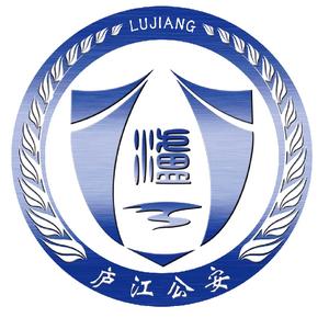 庐江公安