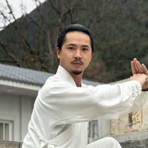 小飞龙-古法健身