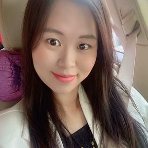 广东姑娘定居新疆练婷婷