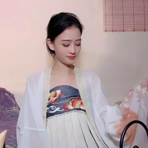 秋菊【白噪音/助眠/解压】