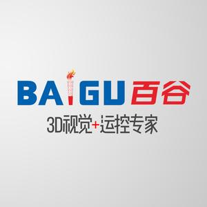 百谷（3D视觉＋运控专家）