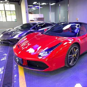 安徽德斌汽车租赁有限公司