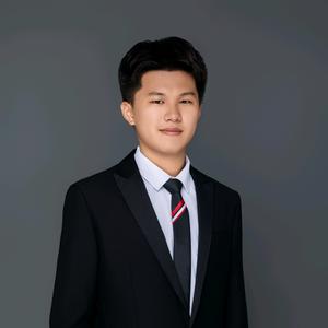 深房优选推荐官Nicolas潘