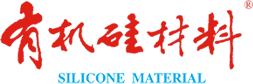 有机硅材料Logo