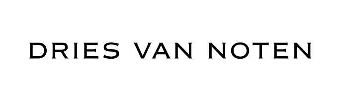 DRIES VAN NOTEN (德赖斯.范诺顿)