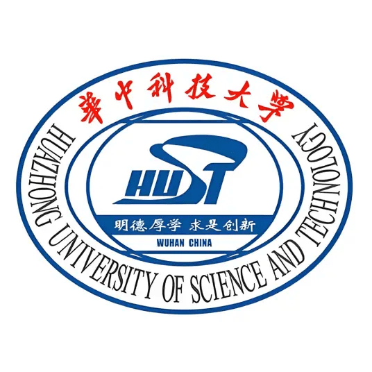 华中科技大学Logo