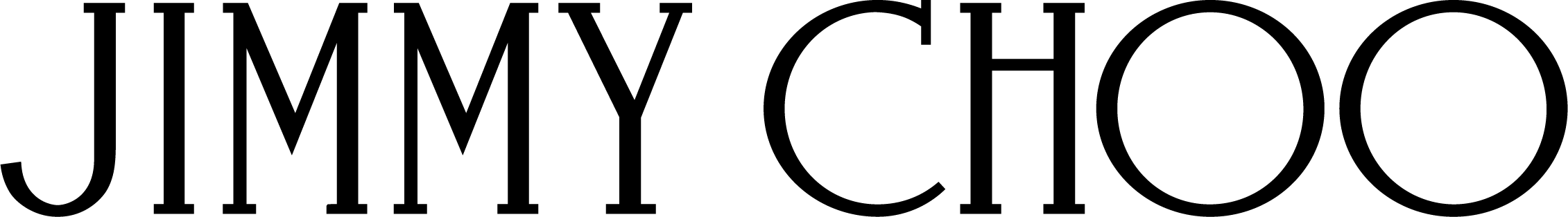 JIMMY CHOO (周仰杰)