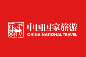 中国国家旅游杂志Logo