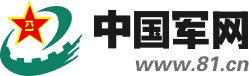 中国军网Logo