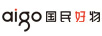 aigo爱国者
