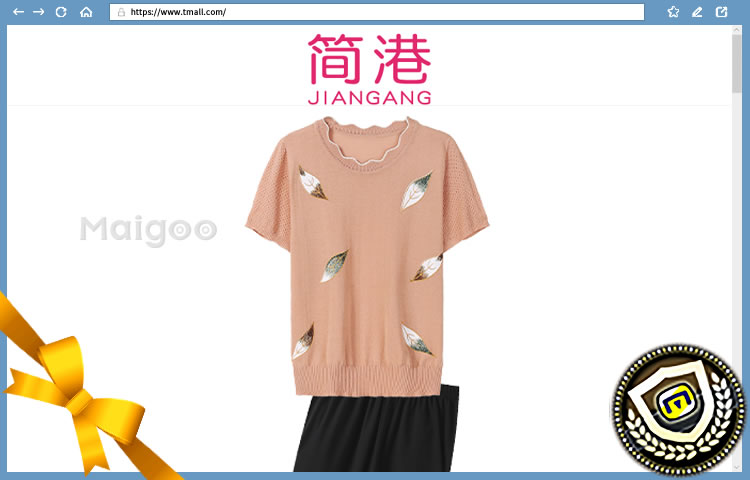 简港女装旗舰店