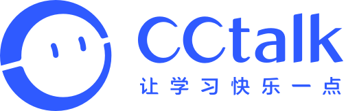 cctalk官网