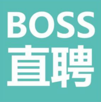 boss直聘