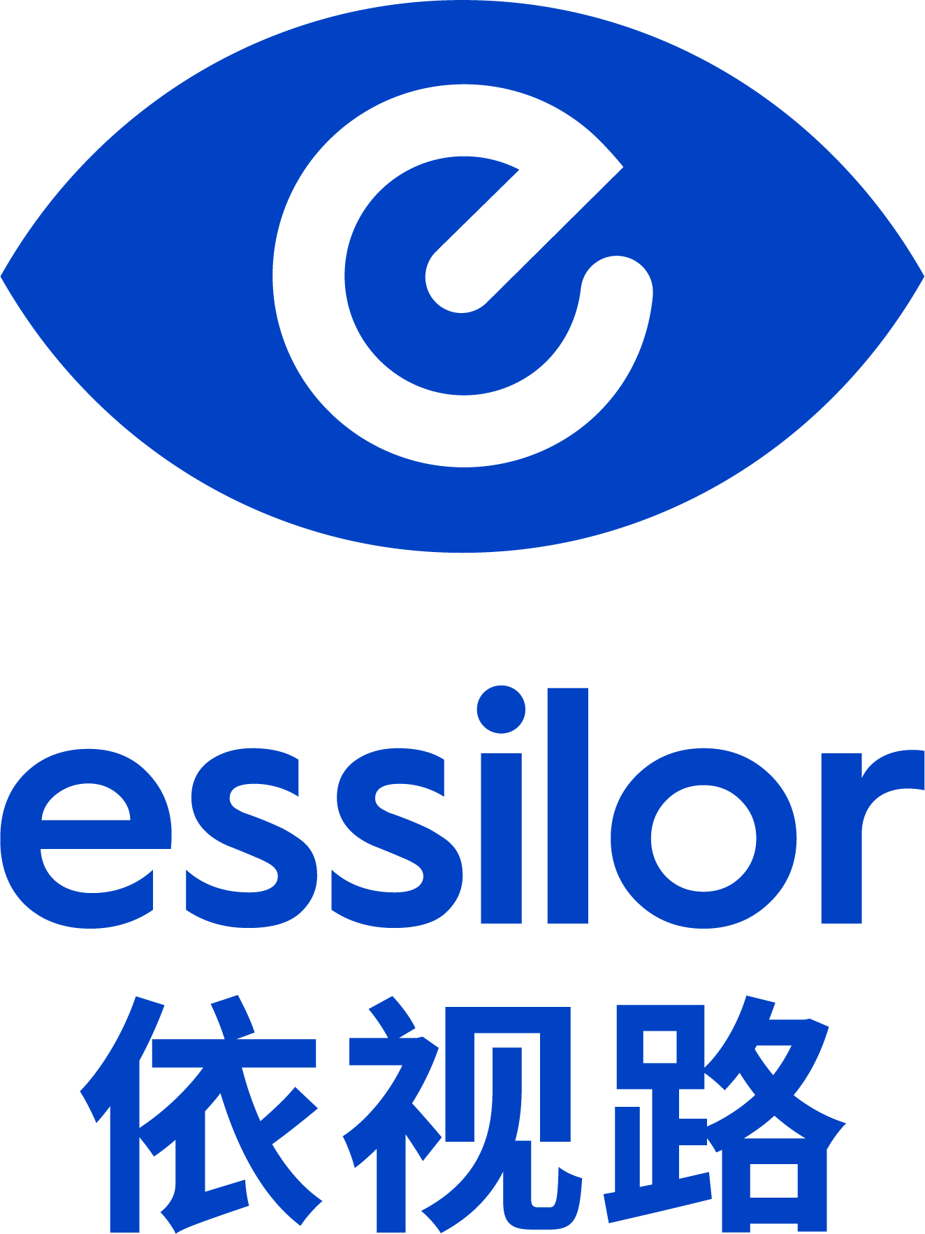 依视路（ESSILOR）