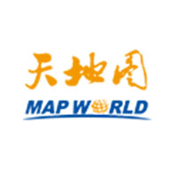 天地图