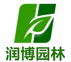 润博园林Logo