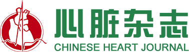 心脏杂志Logo
