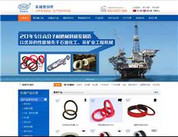 东莞市东晟密封件科技有限公司