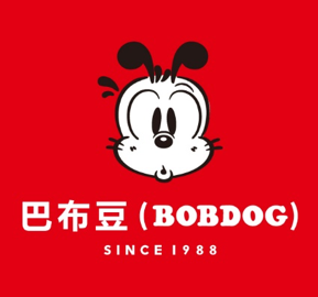巴布豆官网Logo