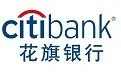 花旗银行网站