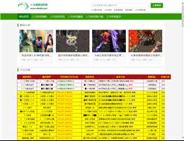 爱上疯团购导航