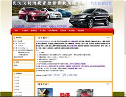 武汉汉利鸿投资咨询有限公司