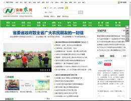 安徽农网