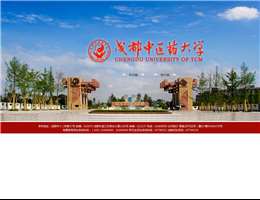 成都中医药大学