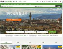 到到网(TripAdvisor中国)