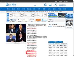外汇投资网