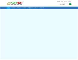 韩蒸纳米科技网