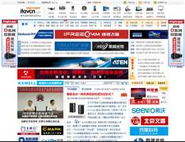 中国数字视听网