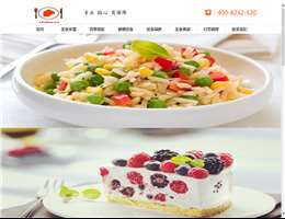 卡拉儿健康美食百科网