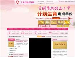 上海妇科总院网