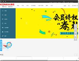 康佳集团股份有限公司