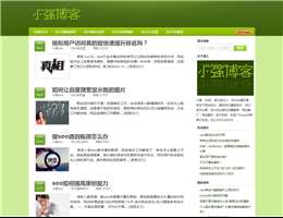 武汉SEO_网站优化_小强SEO博客