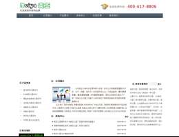 北京美亚之峰科技