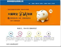 郑州咪猫科技有限公司