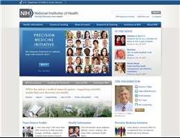 美国国立卫生研究院