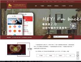 广东省贵金属交易中心