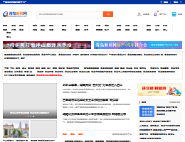 青岛新闻网