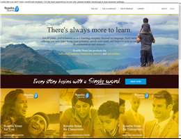 RosettaStone语言培训机构