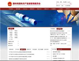 国务院国有资产监督管理委员会