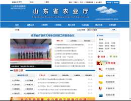 山东农业信息网