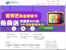 sky手机网络电话